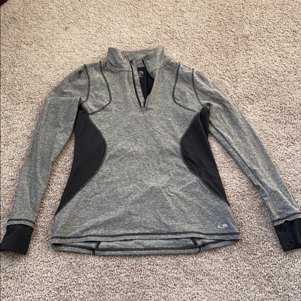 Champion semi fitted pullover